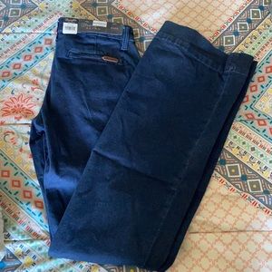 Brand new wrangler trousers